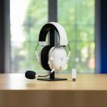 خرید هدست گیمینگ BlackShark V2 Pro از برند Razer
