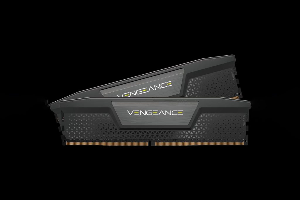 خرید رم CORSAIR VENGEANCE 6000Mhz DDR5