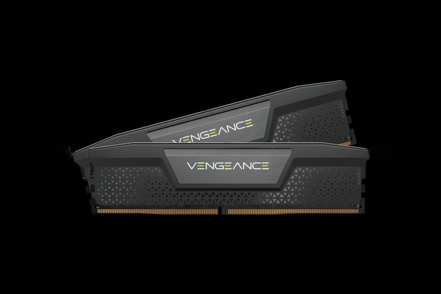 خرید رم CORSAIR VENGEANCE 6000Mhz DDR5