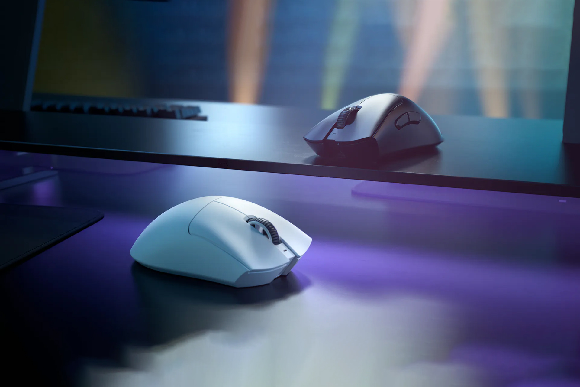 خرید موس گیمینگ DeathAdder V3 Pro