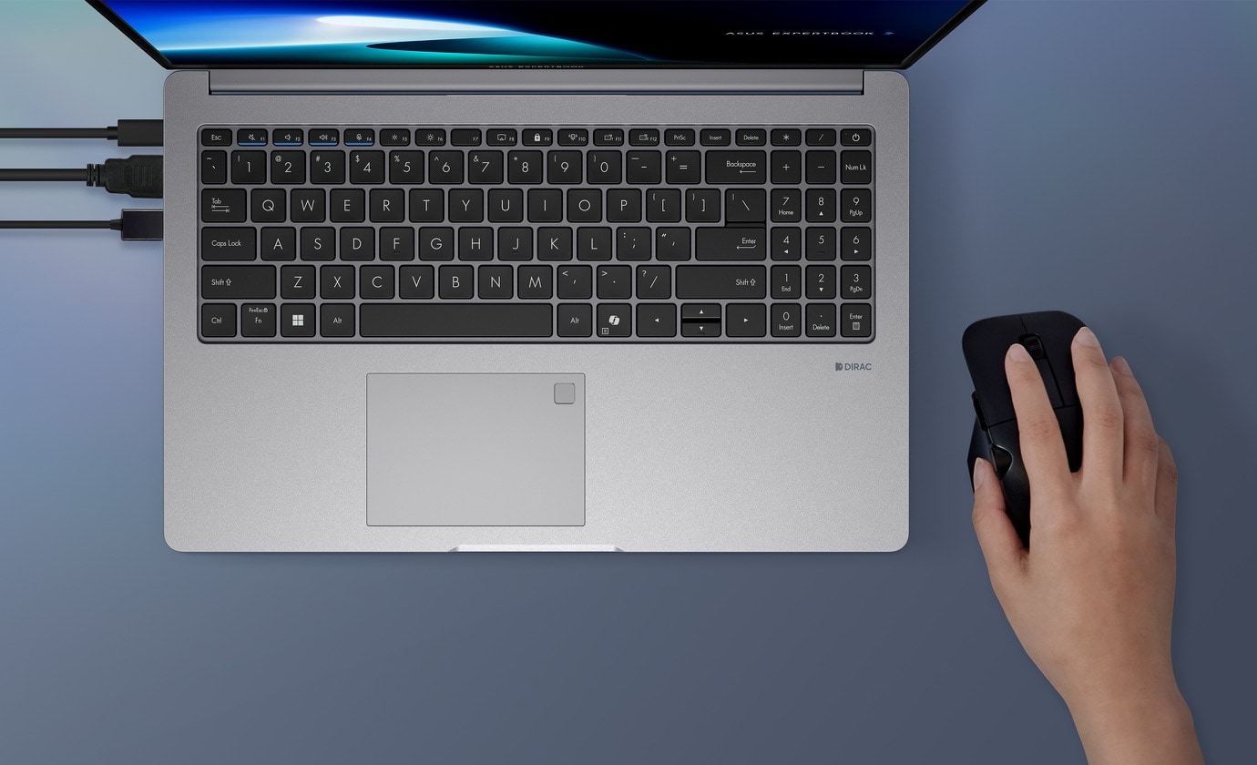 خرید لپ تاپ ExpertBook P1503CVA از برند Asus