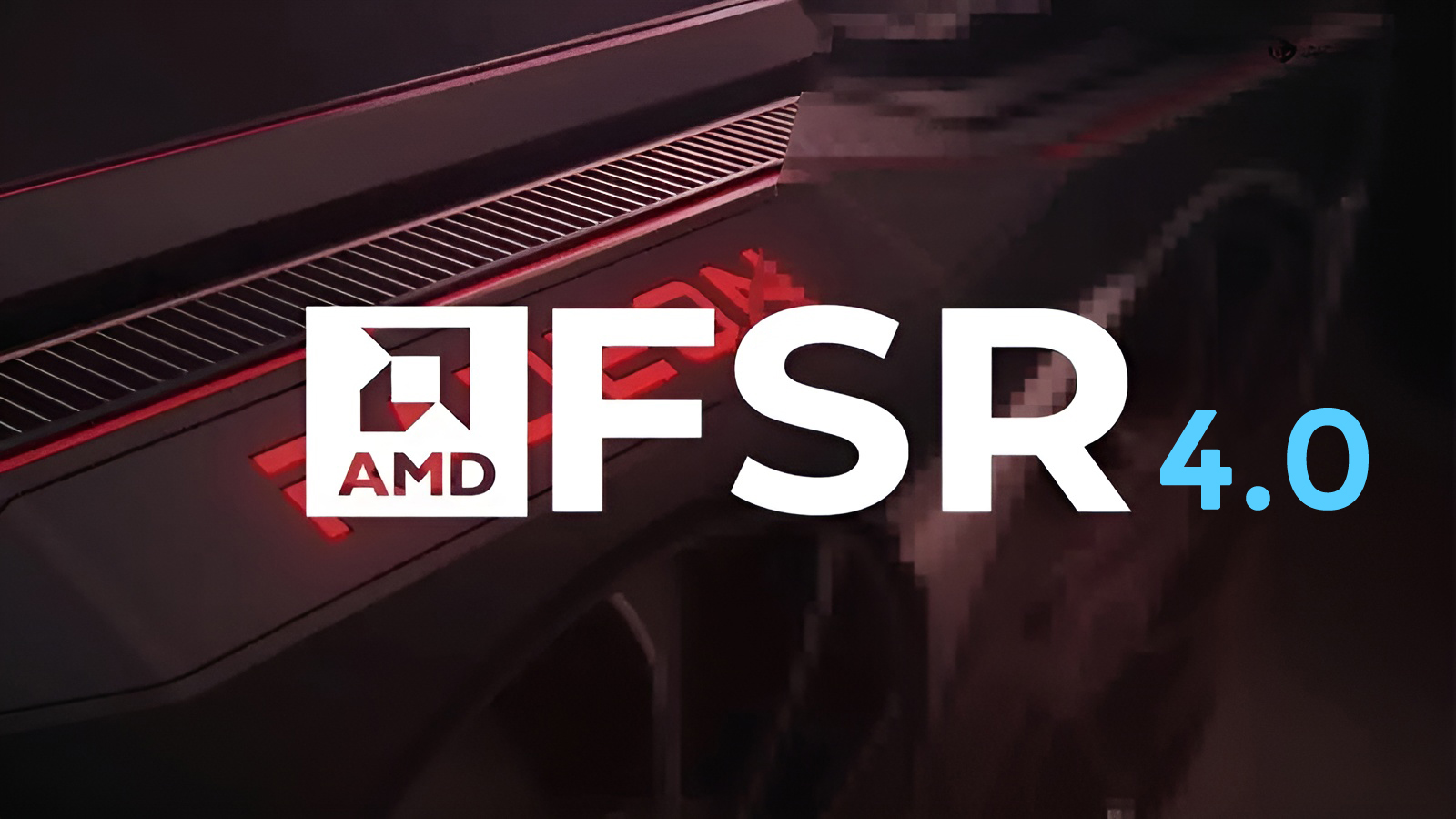 خرید کارت گرافیک Radeon RX 9000