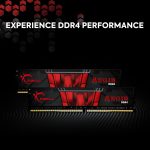 خرید رم 16 گیگابایتی Aegis DDR4 3200MHz از برند G.Skill