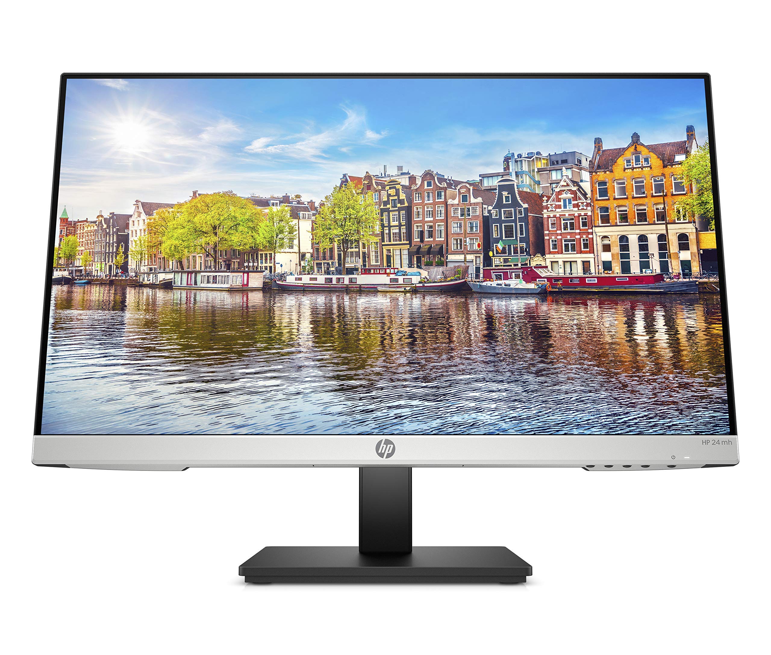 خرید مانیتور HP 24mh