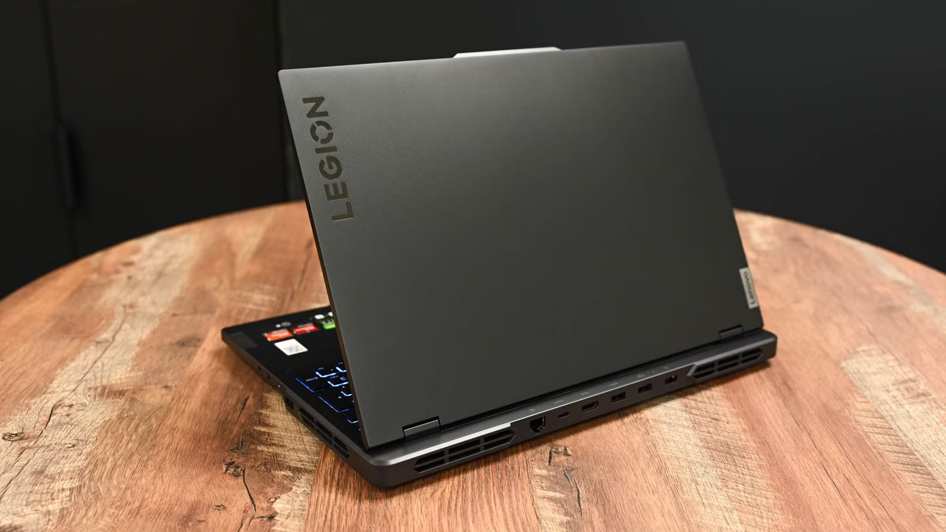خرید لپ تاپ Lenovo Legion Pro 5 Gen 8