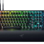 خرید کیبوردهای BlackWidow V4 از برند ریزر