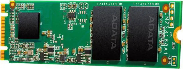 خرید SSD ای‌دیتا SU650 M.2 2280