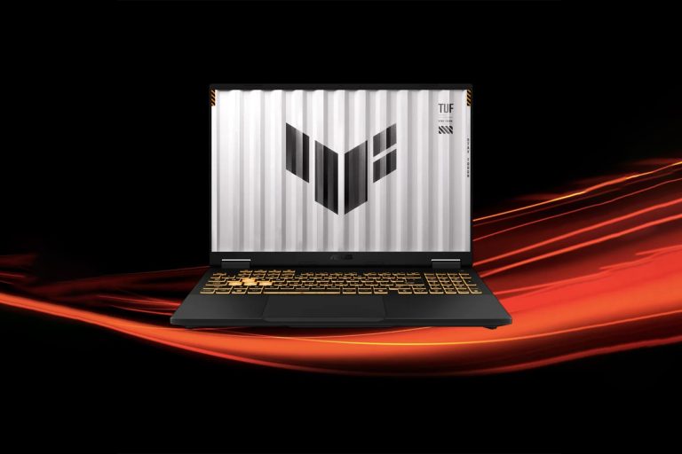 خرید لپ تاپ گیمینگ TUF Gaming A16 FA608UH