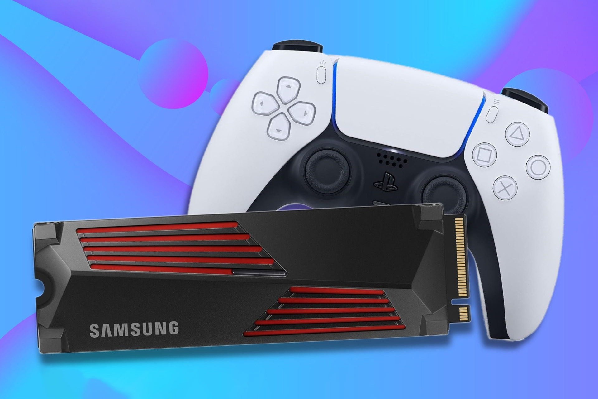 بهترین SSD برای کنسول