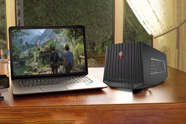 خرید کارت گرافیک اکسترنال