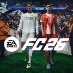 بازی FC 26