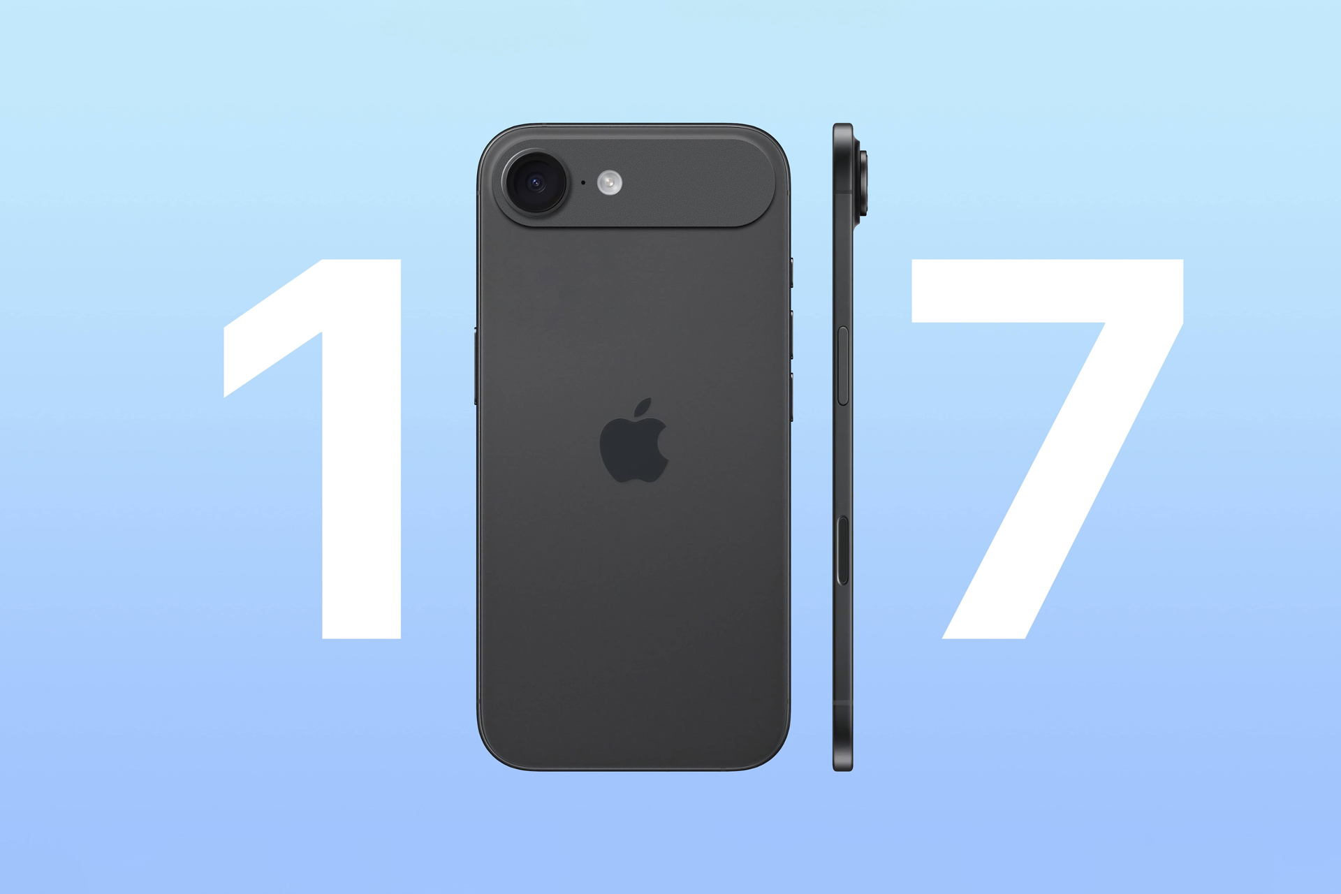 خرید گوشی موبایل اپل iPhone Air