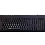 خرید کیبورد سیمی Rapoo مدل NK2400