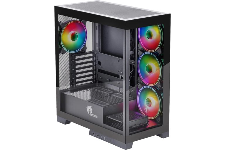 خرید کیس اسمبل شده AR156