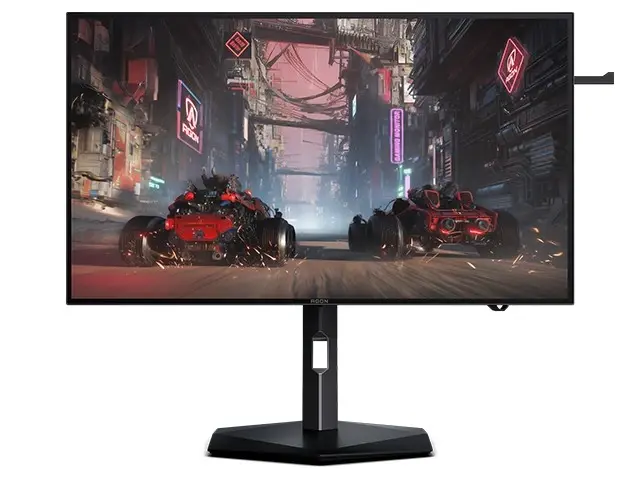 مانیتور AOC AG327UD 