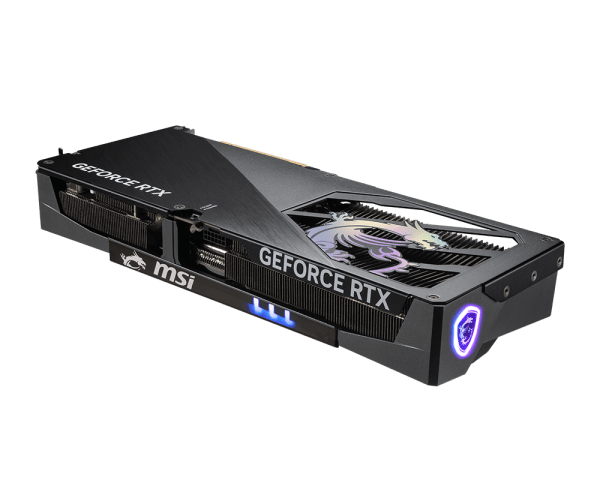 کارت گرافیک GeForce RTX 5080 GAMING TRIO OC 16G