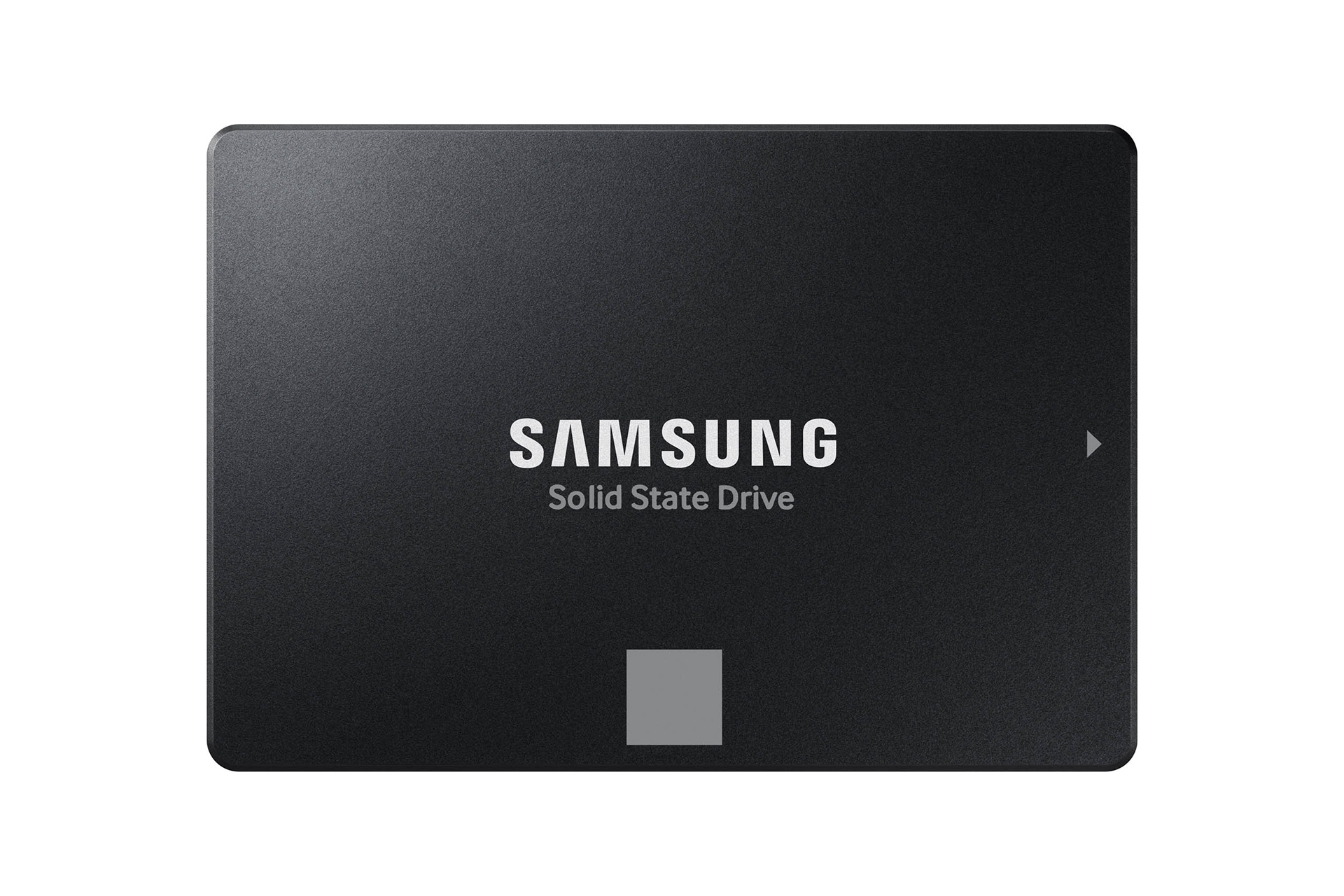بهترین SSD سامسونگ مدل Evo 870