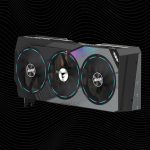 خرید کارت گرافیک AORUS GeForce RTX 4080 MASTER 16G