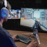 مانیتور ROG Super Kill 27 Pro ایسوس