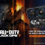 کارت گرافیک TUF Gaming Radeon RX 9070 XT