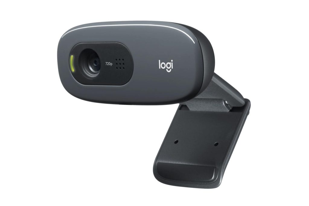 خرید وبکم C270 HD