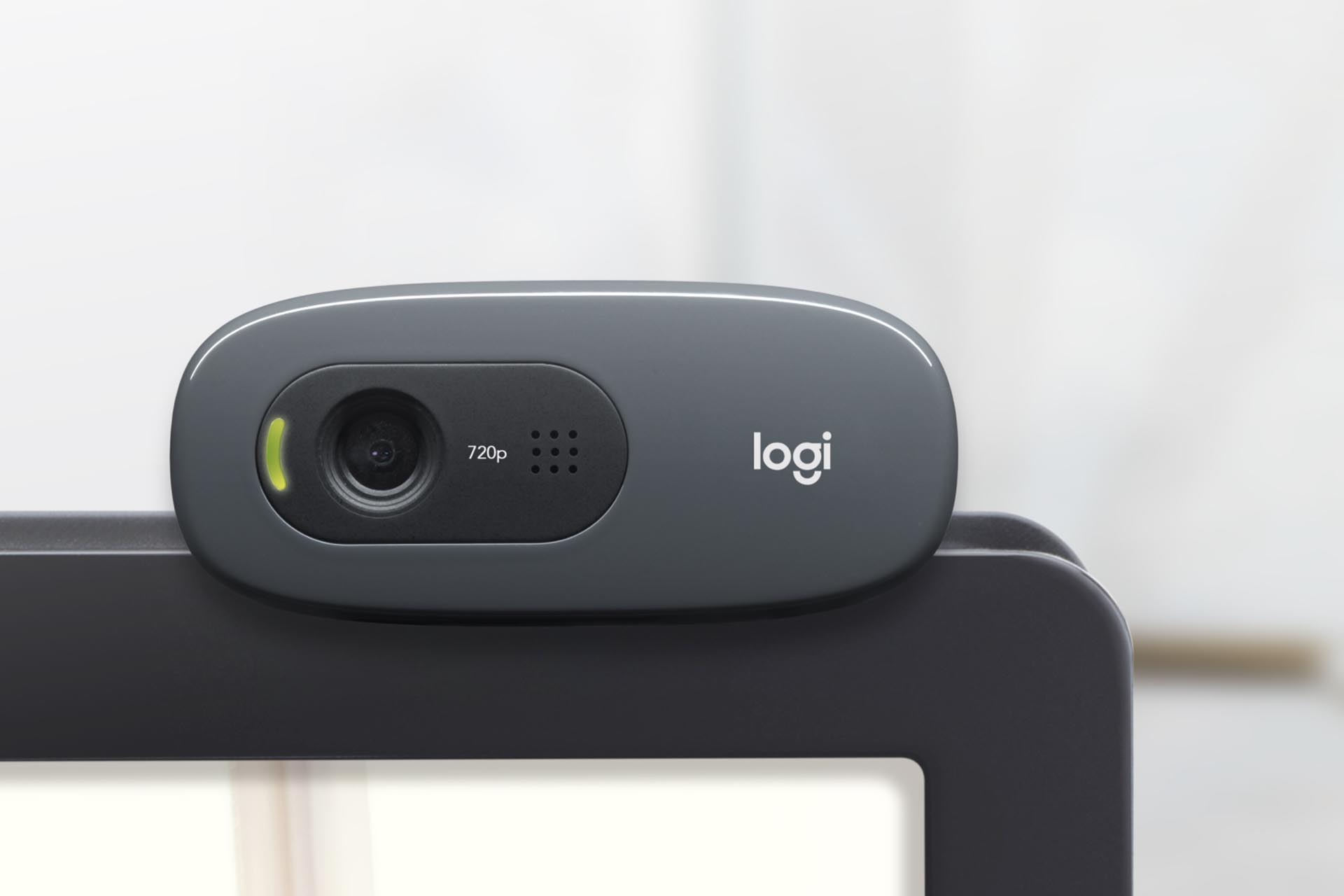 خرید وب‌کم C270 HD