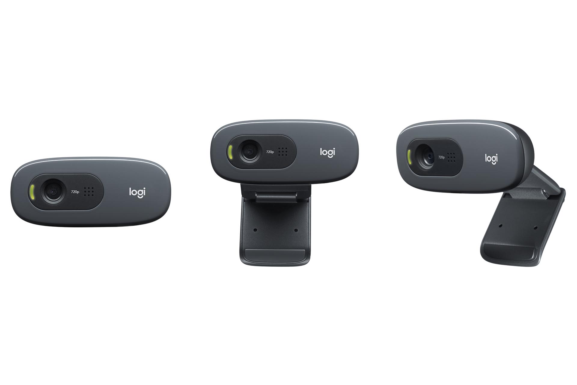 خرید وب‌کم C270 HD