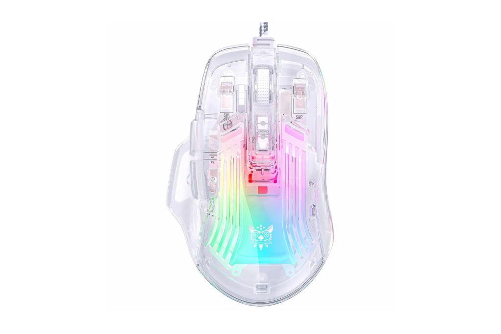 خرید موس CW923 RGB