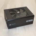 خرید پاور Corsair HX1500i
