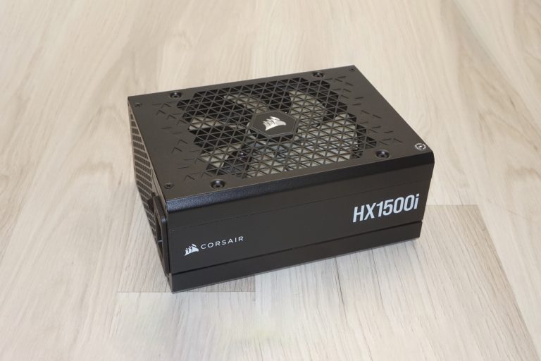 خرید پاور Corsair HX1500i