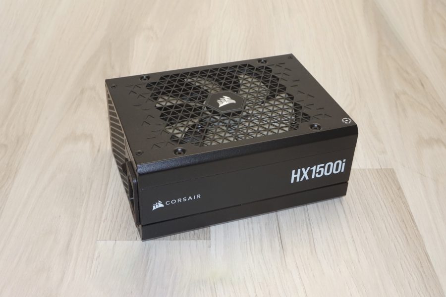 خرید پاور Corsair HX1500i