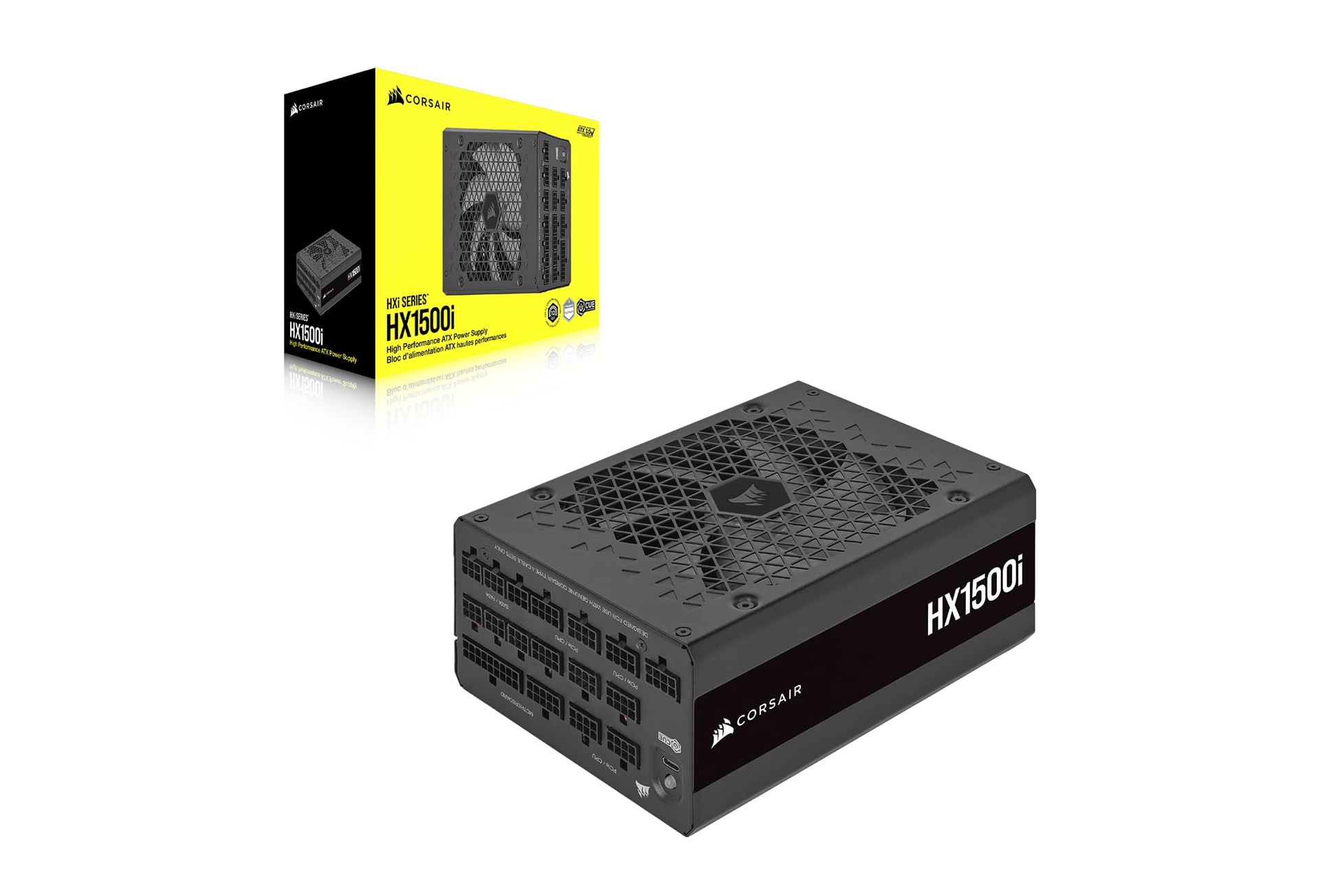 خرید پاور Corsair HX1500i