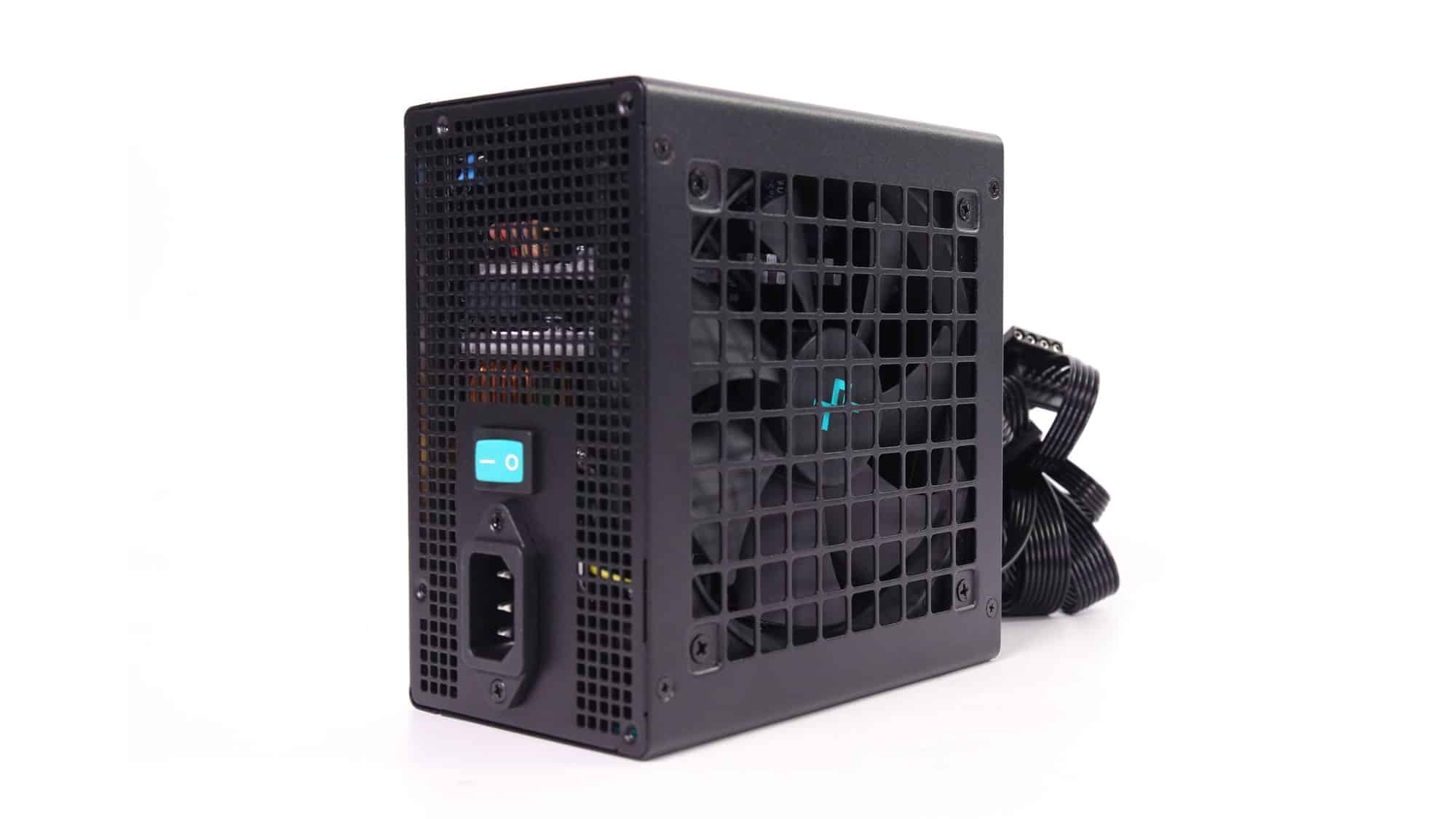 خرید پاور DeepCool PN850D