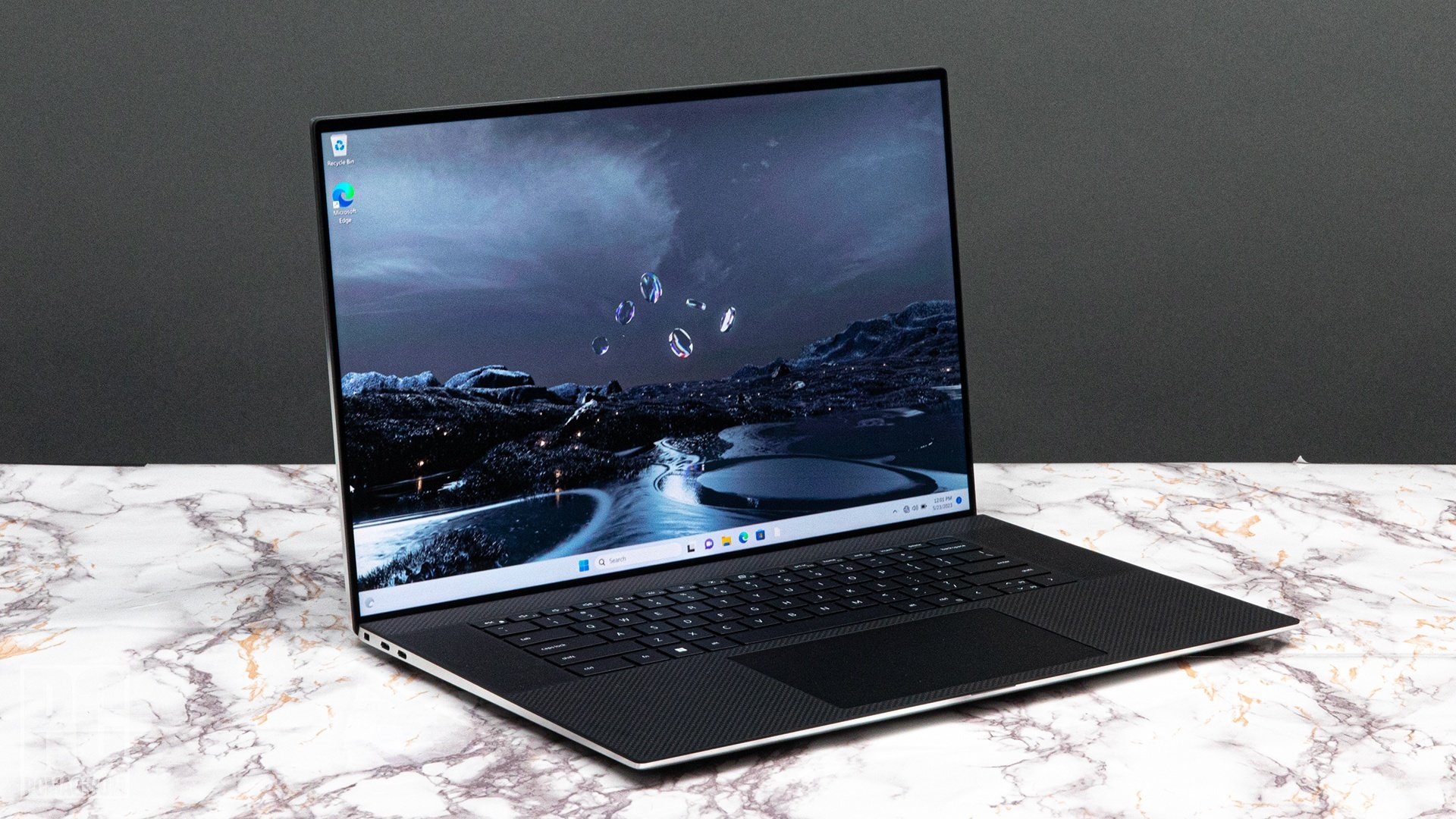 خرید لپ تاپ Dell XPS 17 (9730) 