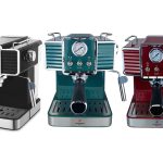 اسپرسوساز مباشی ECM2020