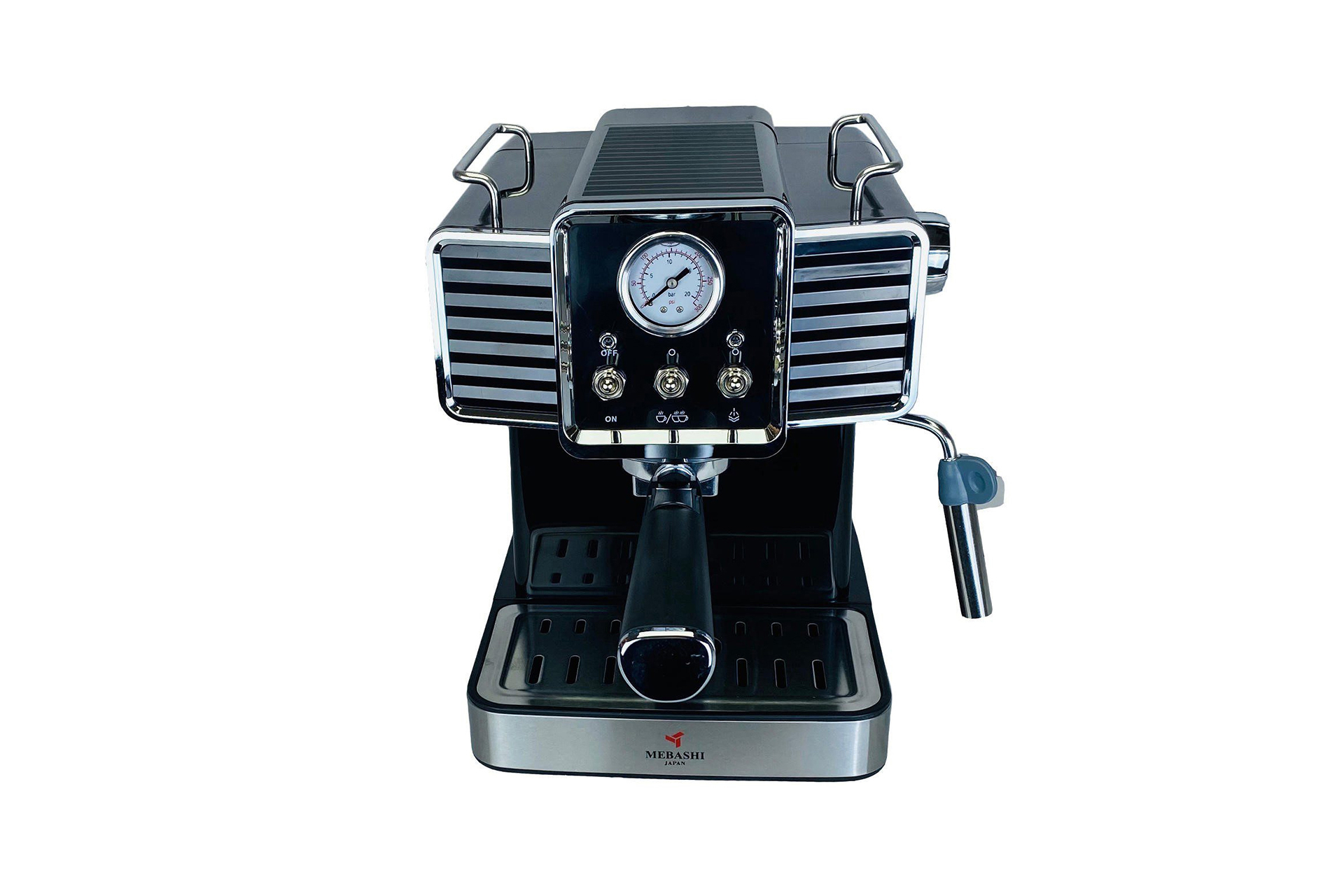 خرید اسپرسوساز مباشی ECM2020