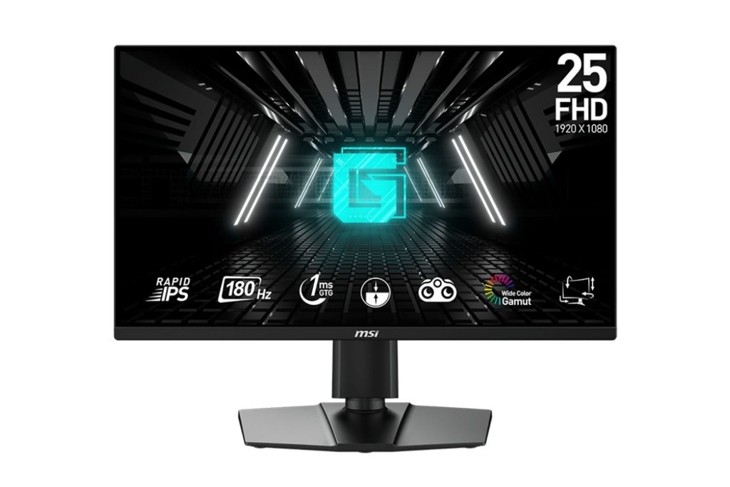 خرید مانیتور گیمینگ G255PF E2