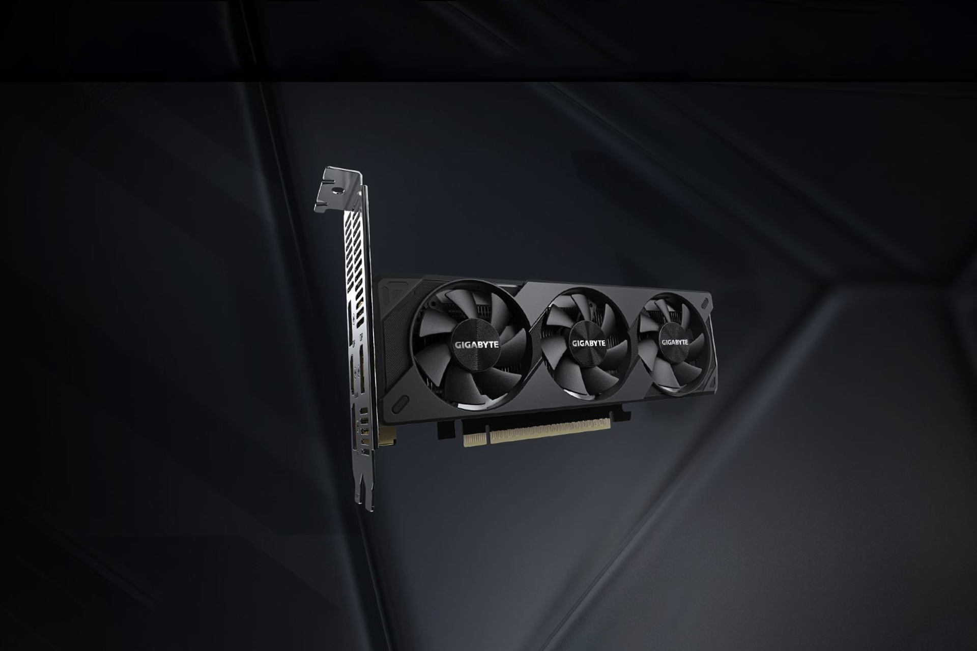 خرید کارت گرافیک GIGABYTE GeForce RTX 5060 OC Low Profile