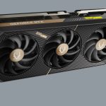 خرید کارت گرافیک GeForce RTX 5070 SOLID OC از برند ZOTAC