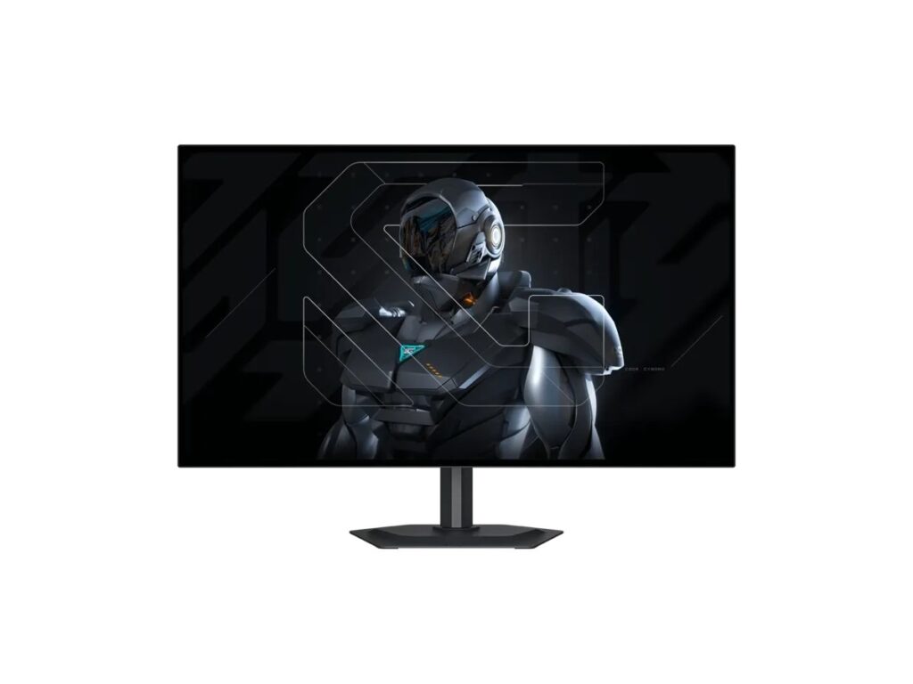 مانیتور گیمینگ Gigabyte MO27Q28G OLED
