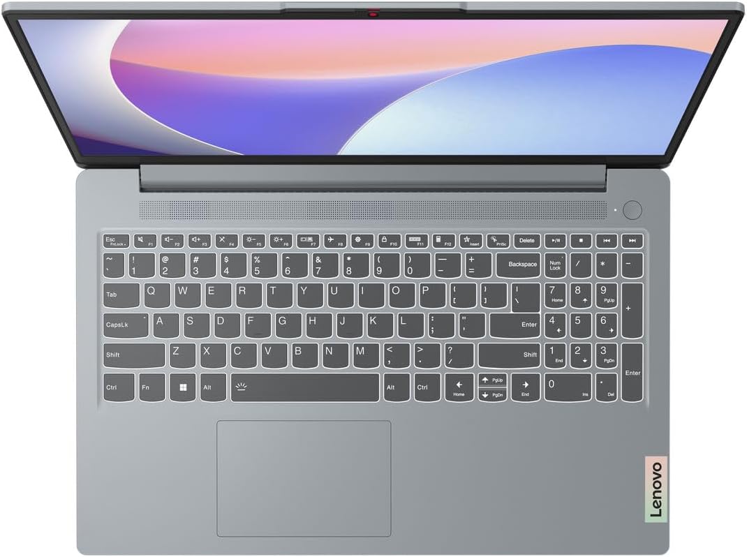 خرید لپ تاپ IdeaPad Slim 3 15IRH8