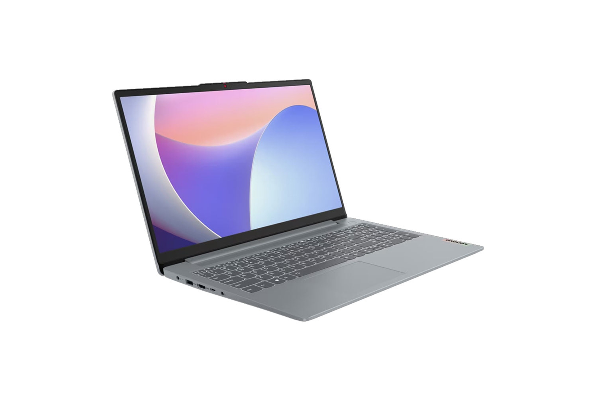 بررسی لپ تاپ IdeaPad Slim 3 15IRH8 | انتخابی عالی برای روزمره