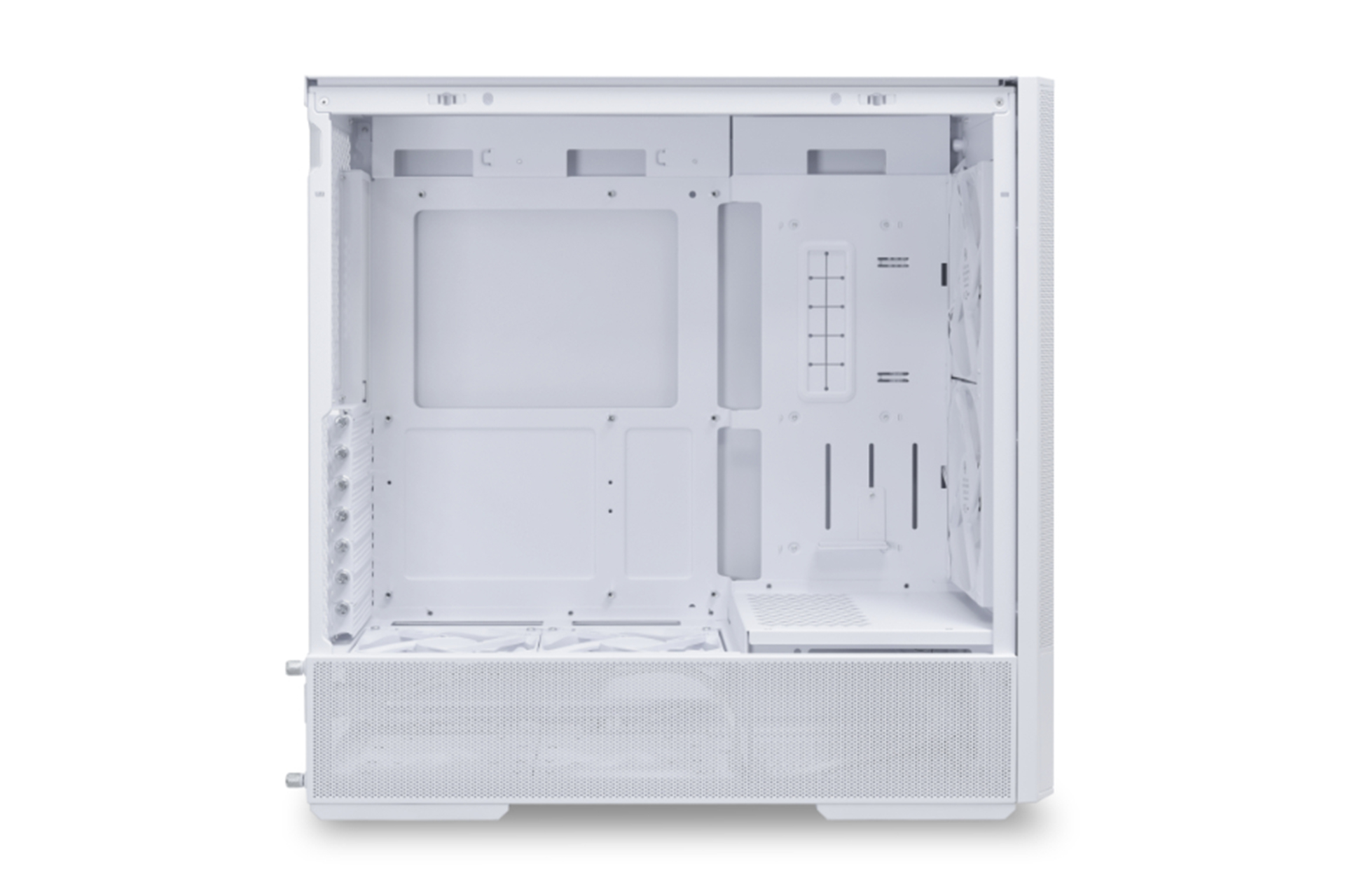 خرید کیس LANCOOL 207 RW