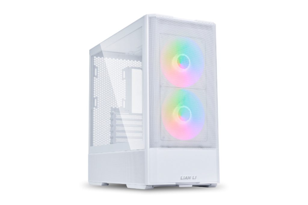 خرید کیس LANCOOL 207 RW