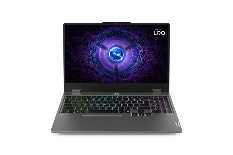 خرید لپ تاپ گیمینگ Lenovo LOQ 15IRX9