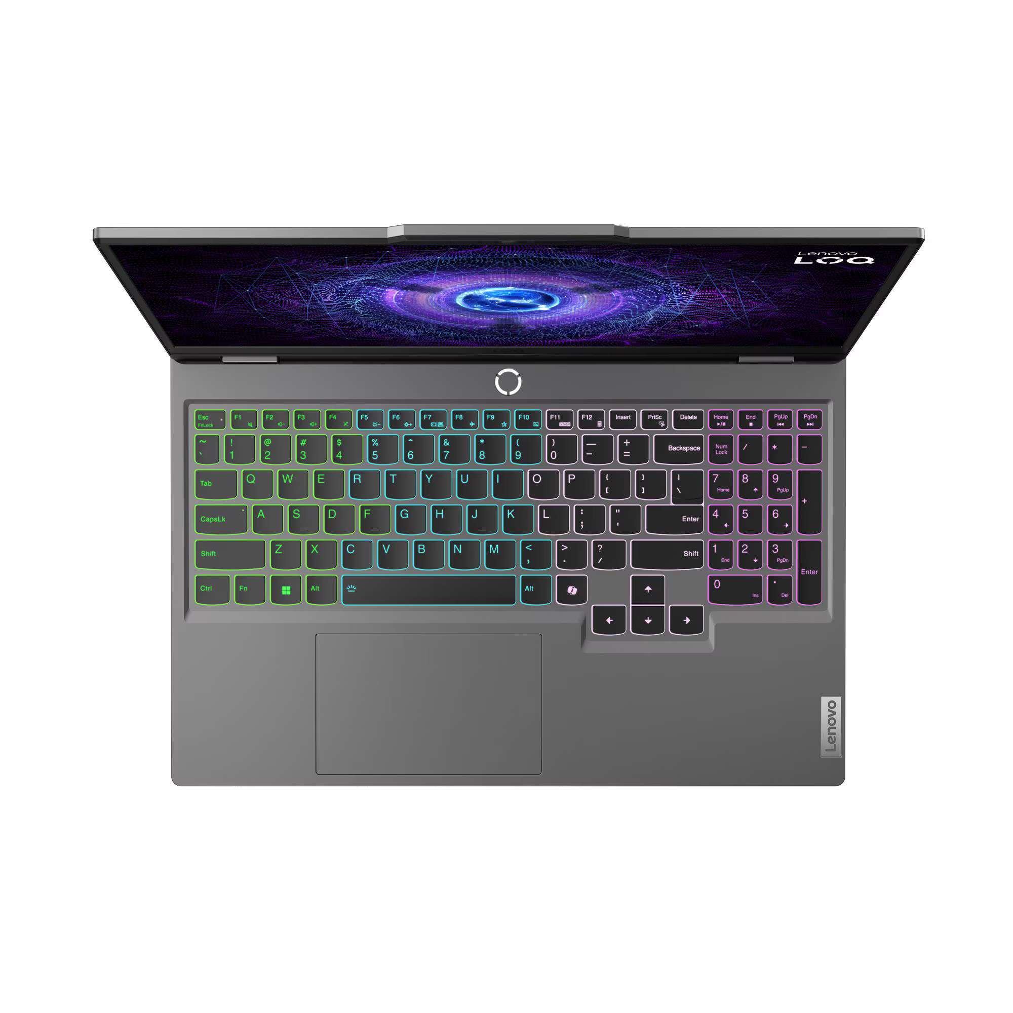 خرید لپ تاپ گیمینگ Lenovo LOQ 15IRX9