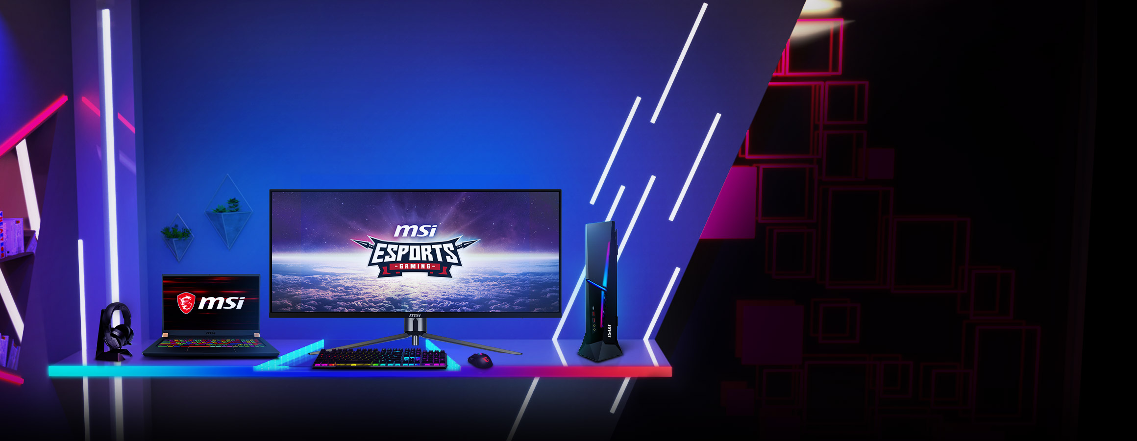 خرید بهترین مانیتور MSI