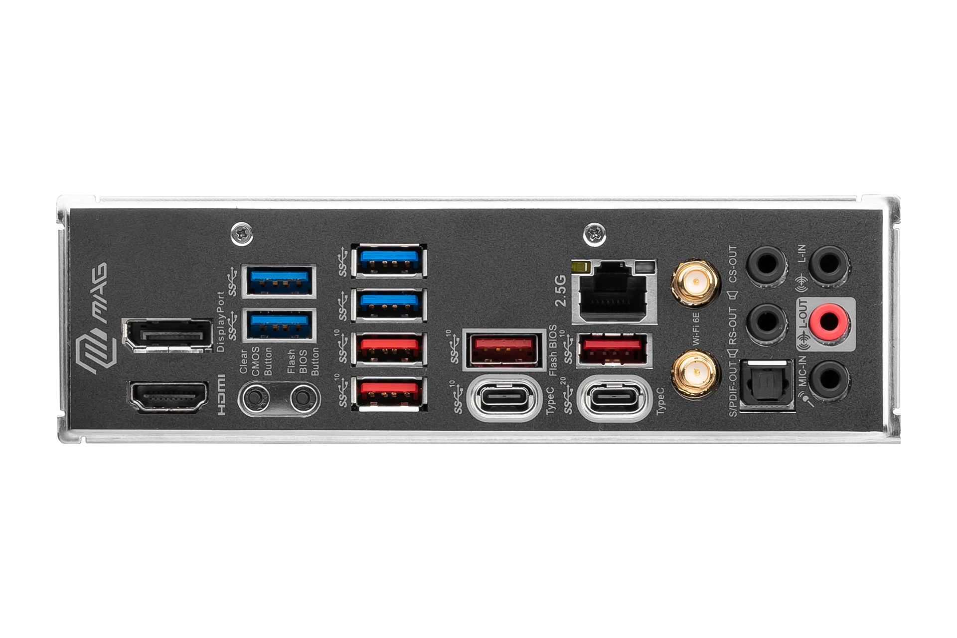 خرید مادربرد MAG Z790 TOMAHAWK WIFI