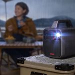 خرید پروژکتور MARS 3 D2333