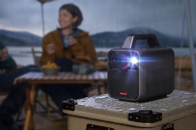 خرید پروژکتور MARS 3 D2333